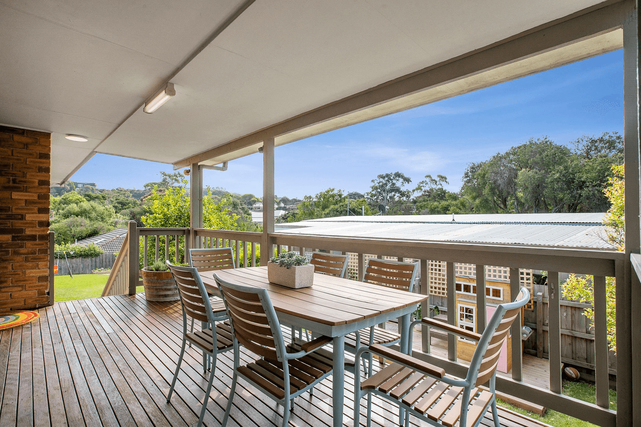 4 Wollert Street, RYE, VIC 3941