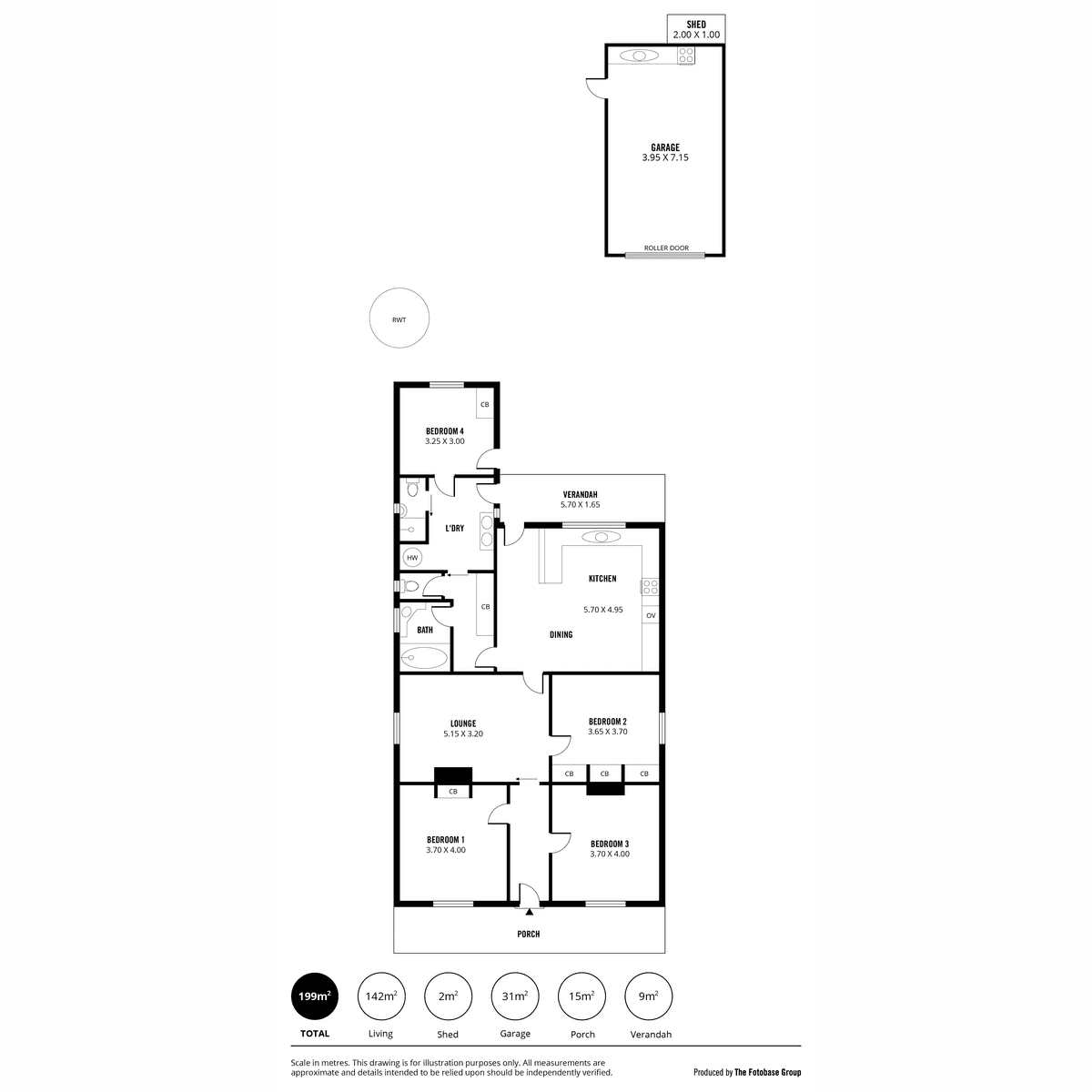 19 Chatham Road, Keswick, SA 5035