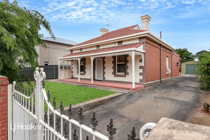 19 Chatham Road, Keswick, SA 5035