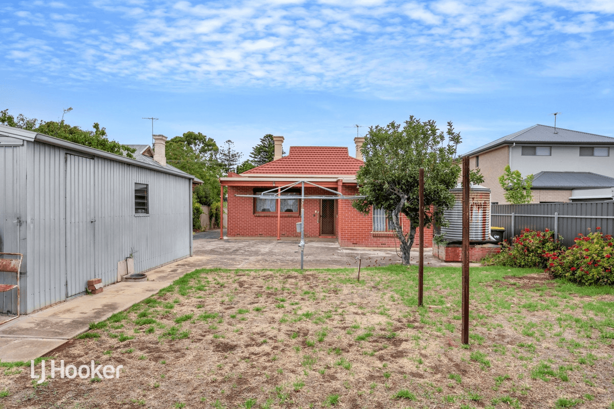 19 Chatham Road, Keswick, SA 5035