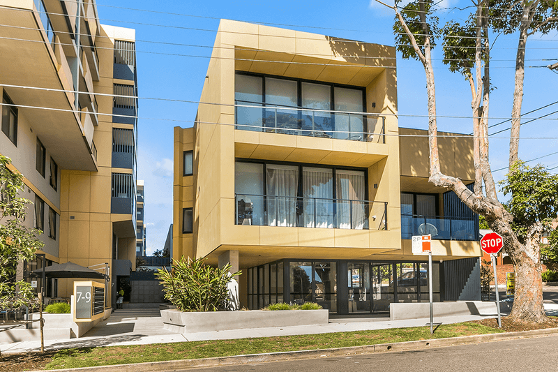 103/9 Church Street, Drummoyne, NSW 2047