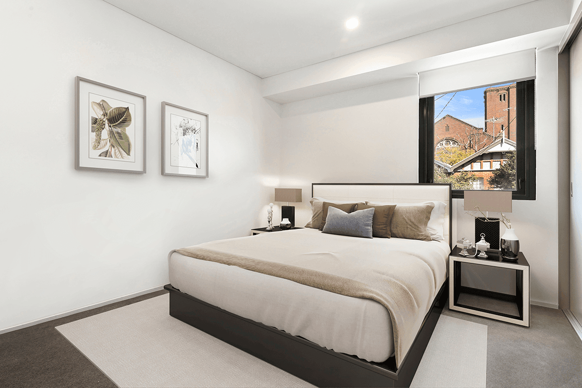 103/9 Church Street, Drummoyne, NSW 2047