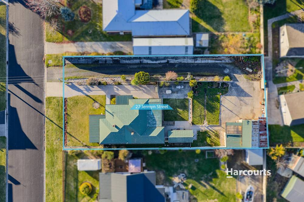 27 Jermyn Street, ULVERSTONE, TAS 7315