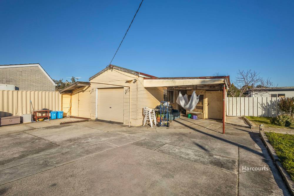 27 Jermyn Street, ULVERSTONE, TAS 7315