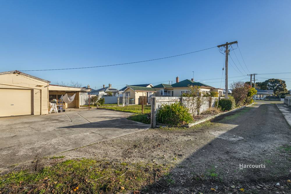 27 Jermyn Street, ULVERSTONE, TAS 7315