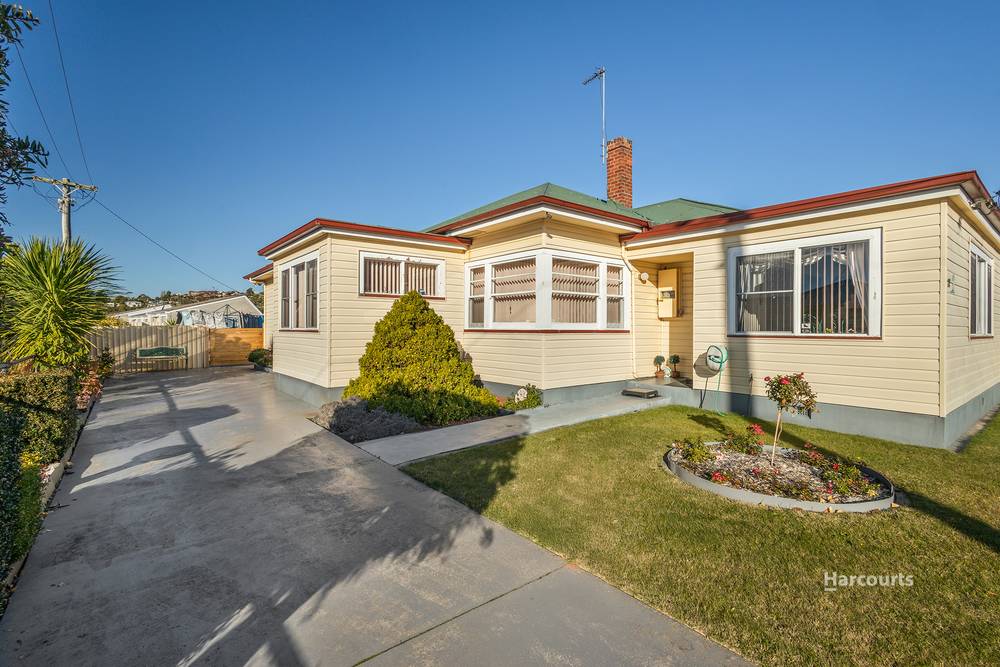 27 Jermyn Street, ULVERSTONE, TAS 7315