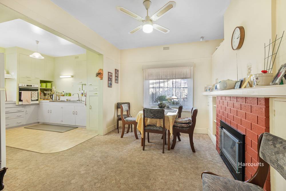 27 Jermyn Street, ULVERSTONE, TAS 7315