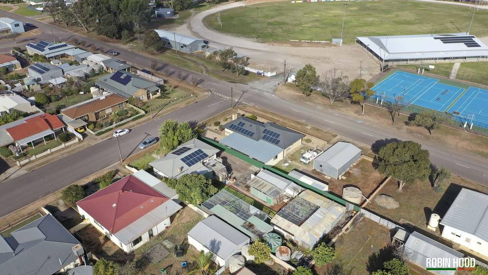 44 Third Street, CLEVE, SA 5640