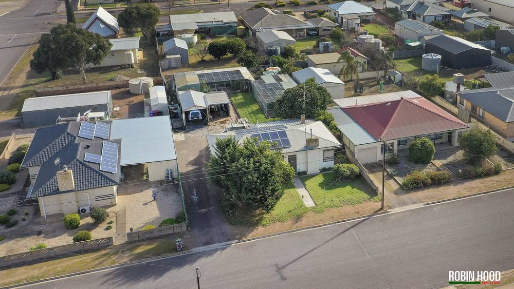 44 Third Street, CLEVE, SA 5640