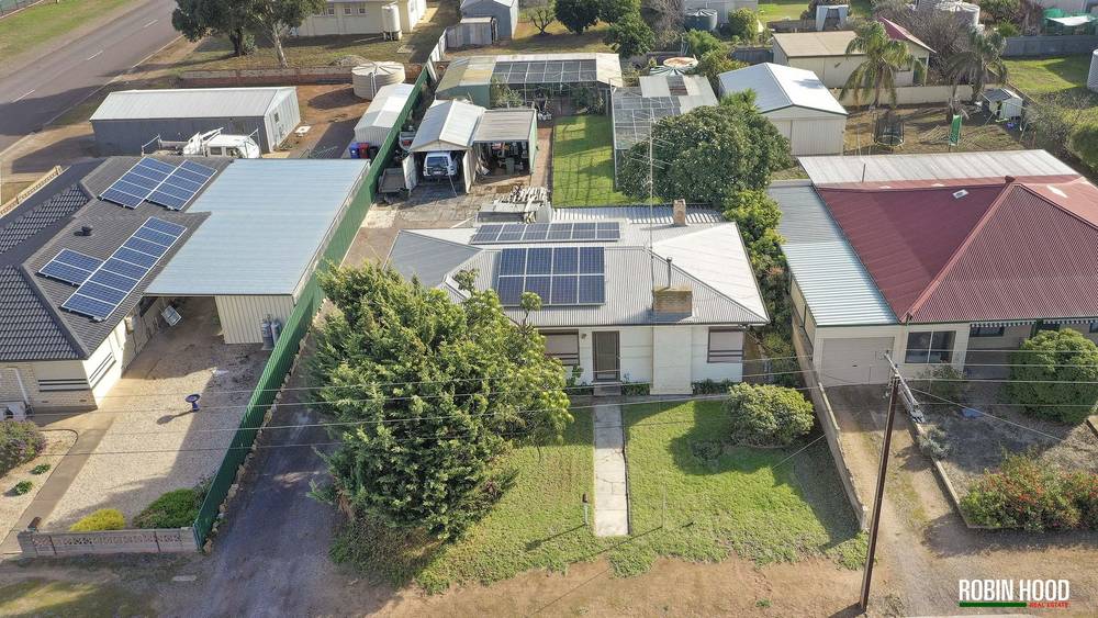 44 Third Street, CLEVE, SA 5640