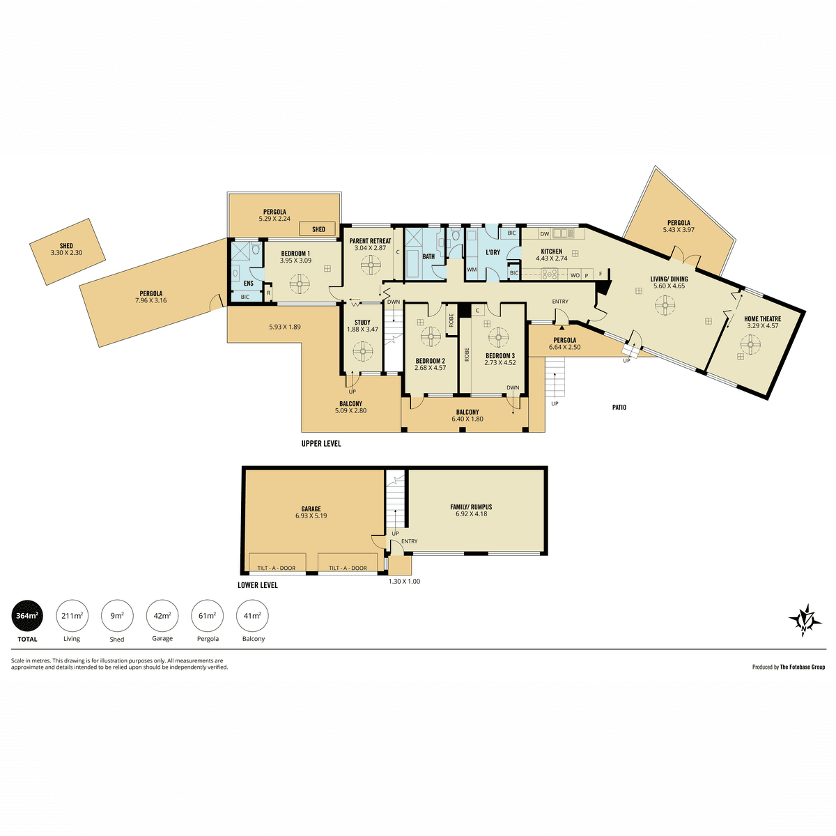 657 Greenhill Road, Burnside, SA 5066