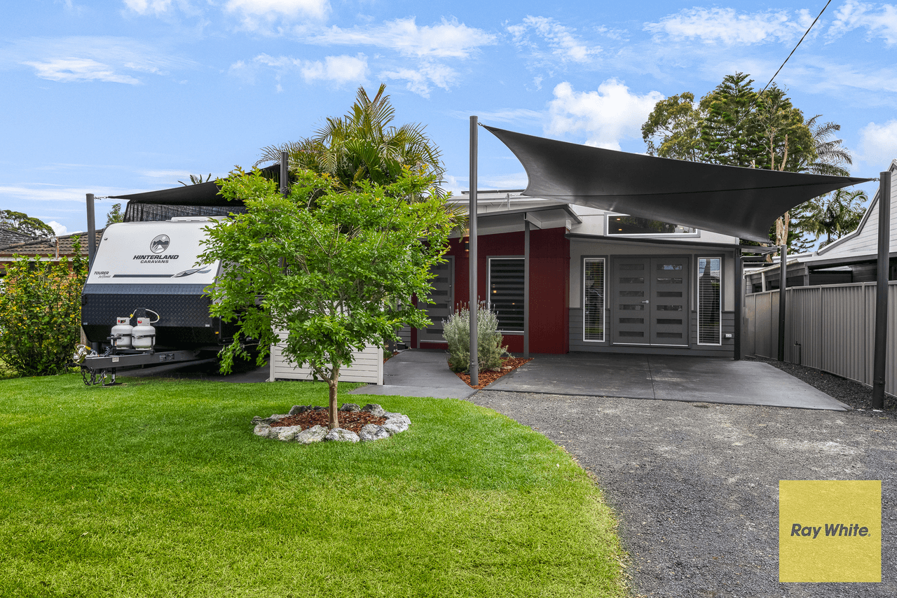 7 Harold Street, UMINA BEACH, NSW 2257