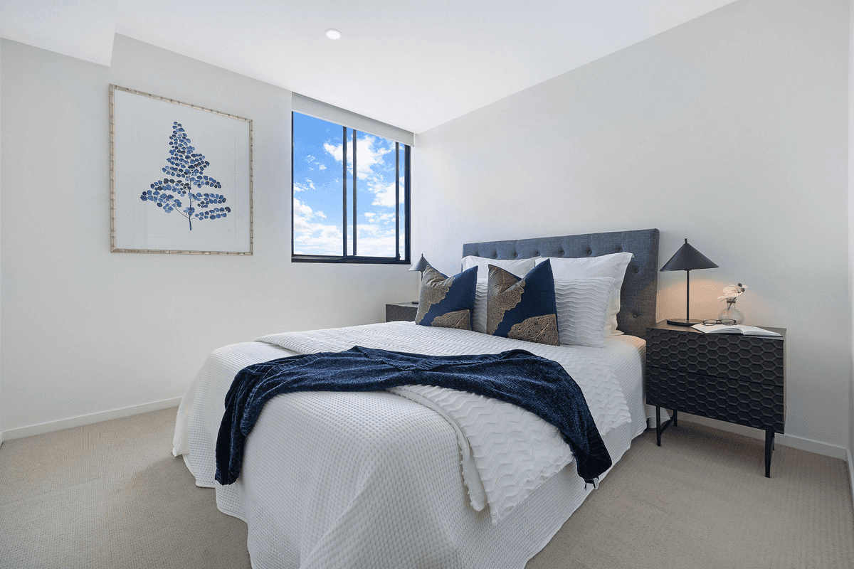 808/45 Wellington Road, East Brisbane, QLD 4169