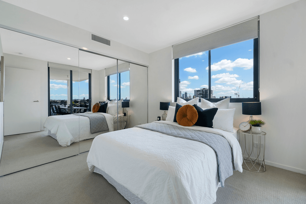 808/45 Wellington Road, East Brisbane, QLD 4169