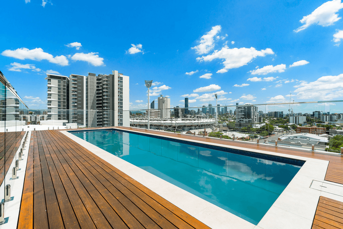 808/45 Wellington Road, East Brisbane, QLD 4169