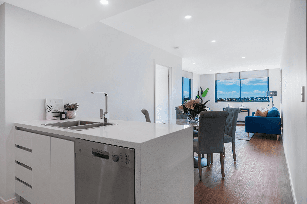 808/45 Wellington Road, East Brisbane, QLD 4169