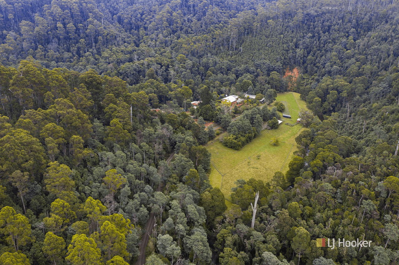 149 Bassetts Road, CALDER, TAS 7325