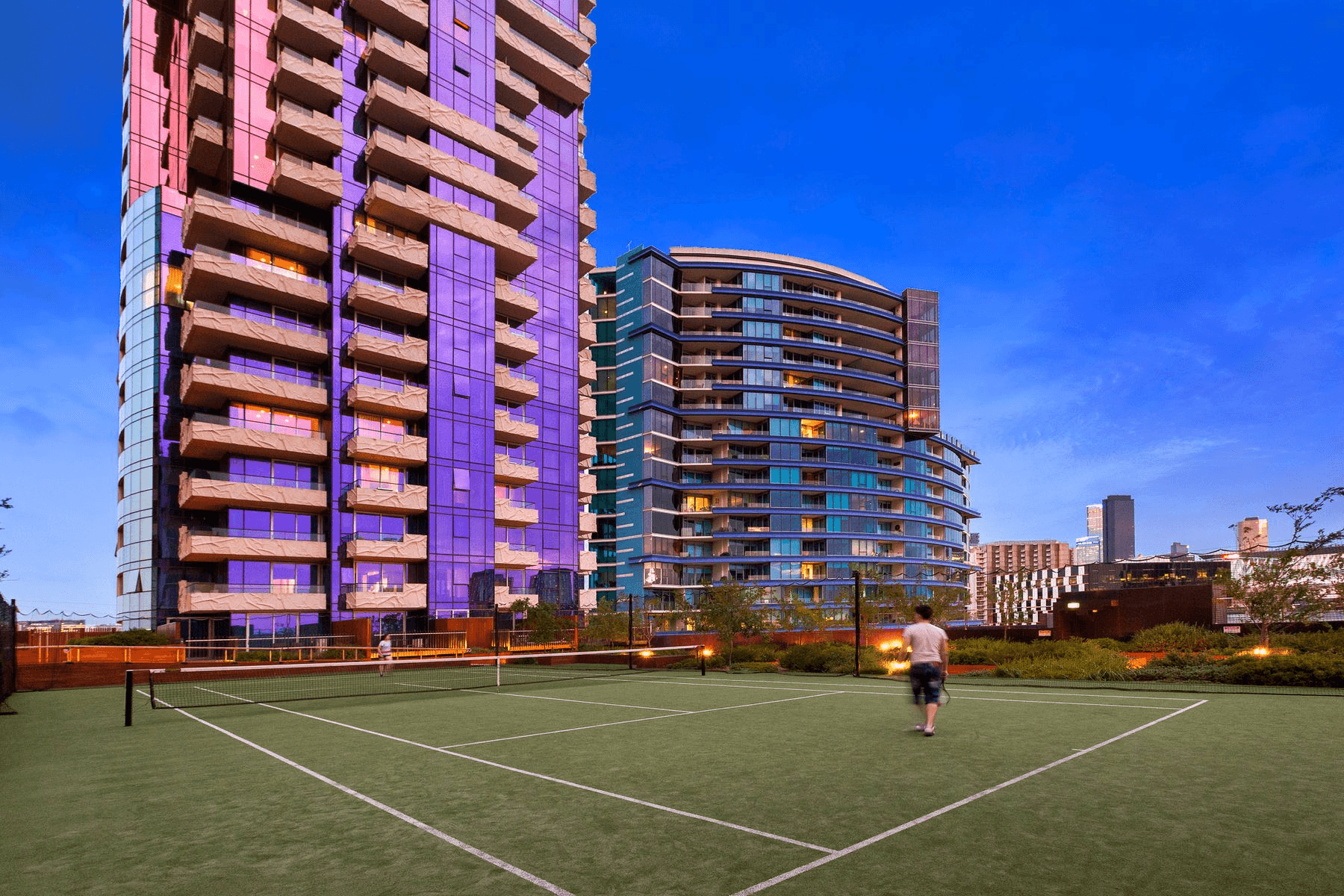 N2208/241 Harbour Esplanade, DOCKLANDS, VIC 3008