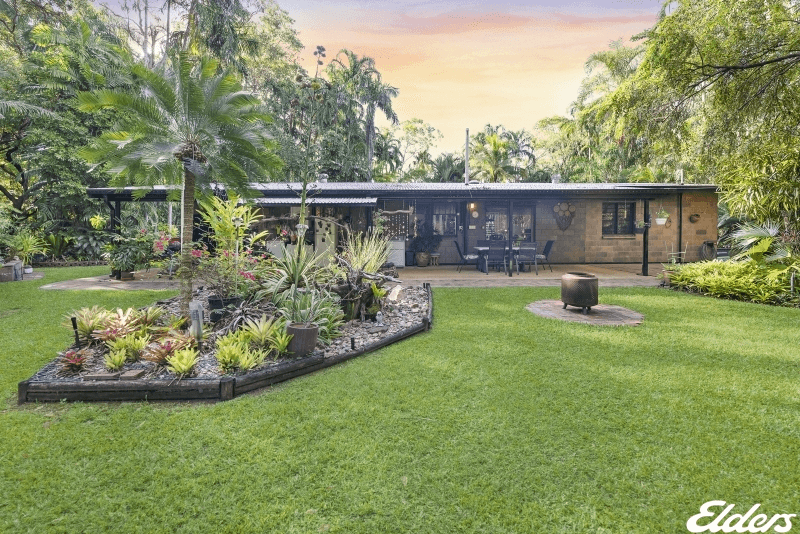 90 Currawong Drive, HOWARD SPRINGS, NT 0835