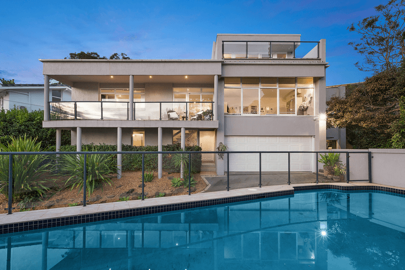 12 Cutler Road, CLONTARF, NSW 2093