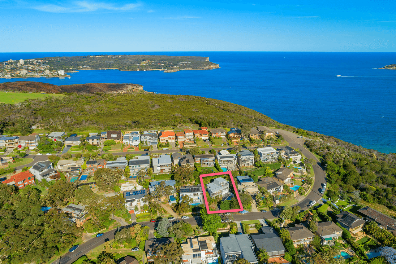 12 Cutler Road, CLONTARF, NSW 2093