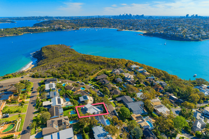 12 Cutler Road, CLONTARF, NSW 2093