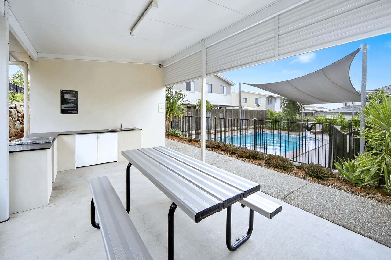 46/14 Photinia Crescent, MOUNTAIN CREEK, QLD 4557