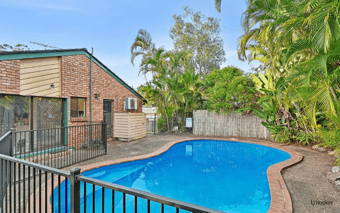 79 Ware Drive, Currumbin Waters, QLD 4223