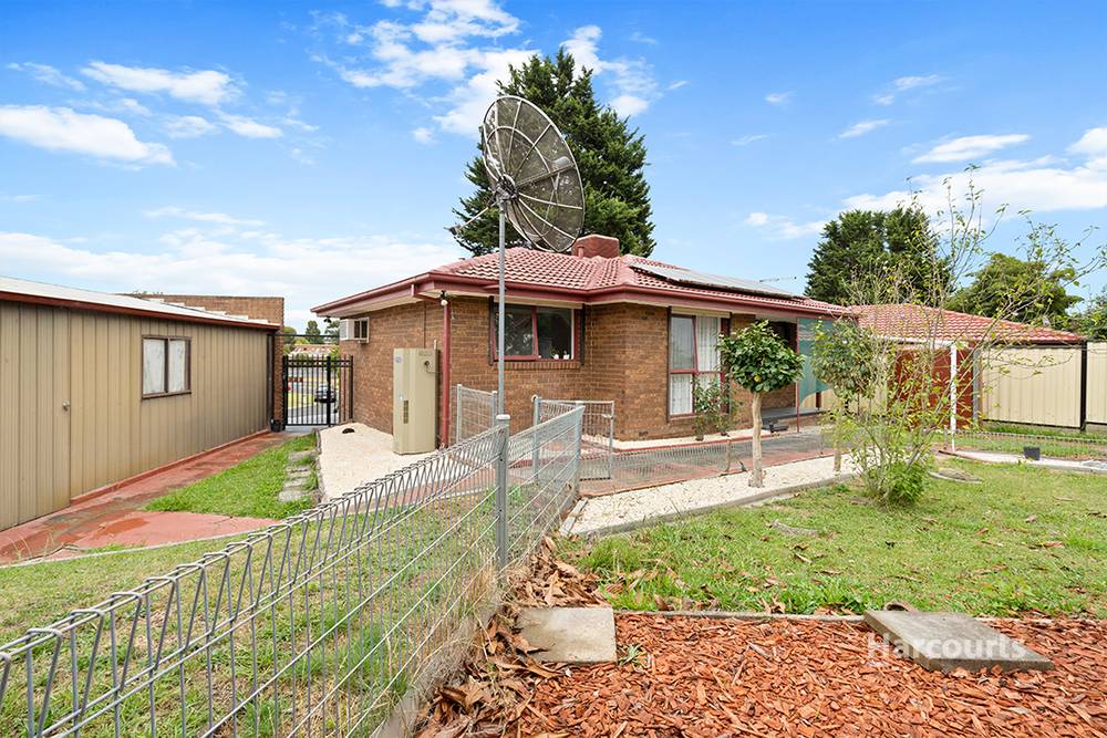 3 Dee Court, ENDEAVOUR HILLS, VIC 3802