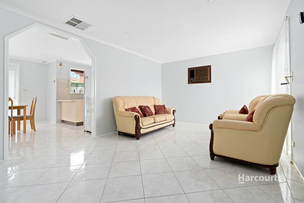 3 Dee Court, ENDEAVOUR HILLS, VIC 3802