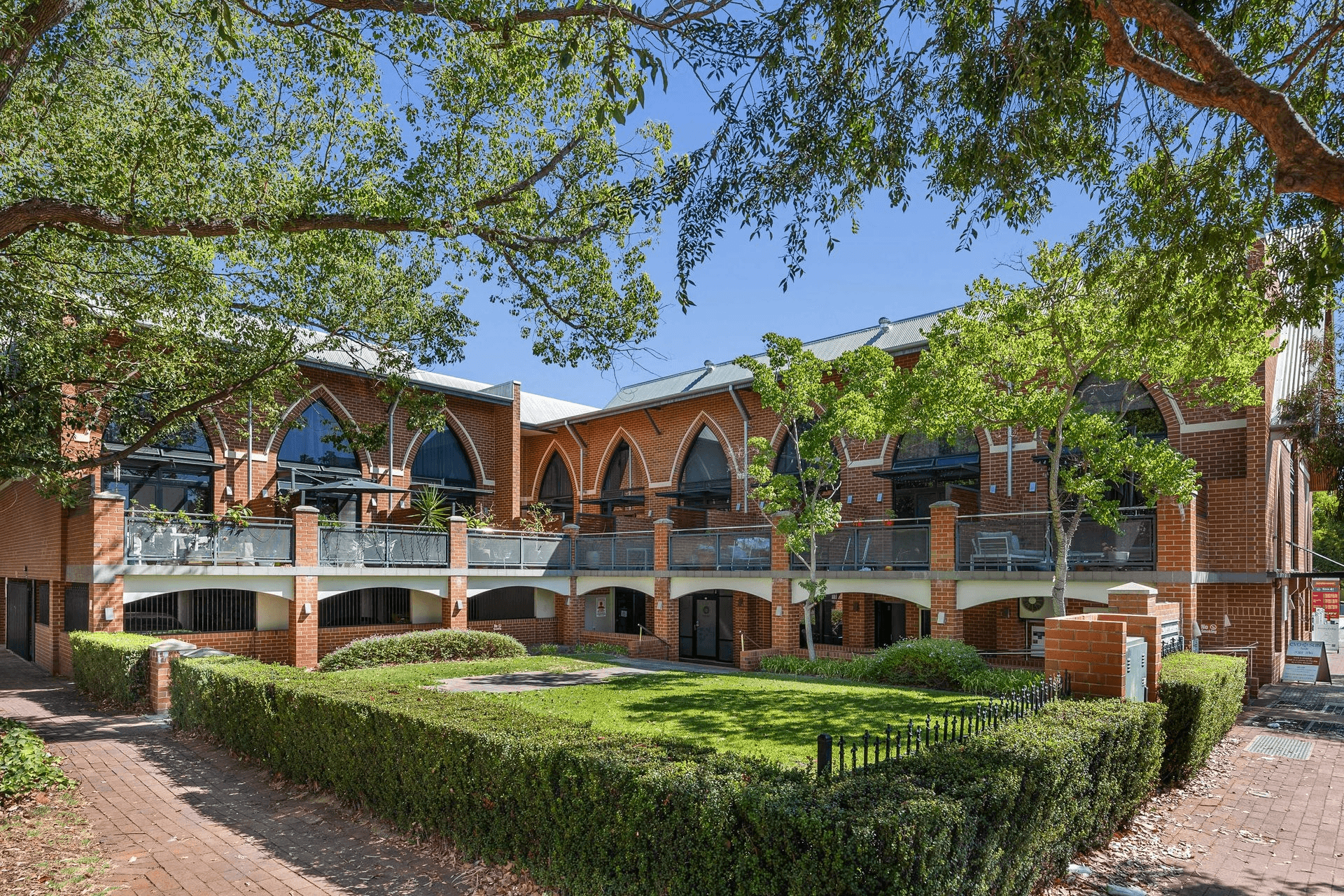 9/225 Bagot Road, Subiaco, WA 6008