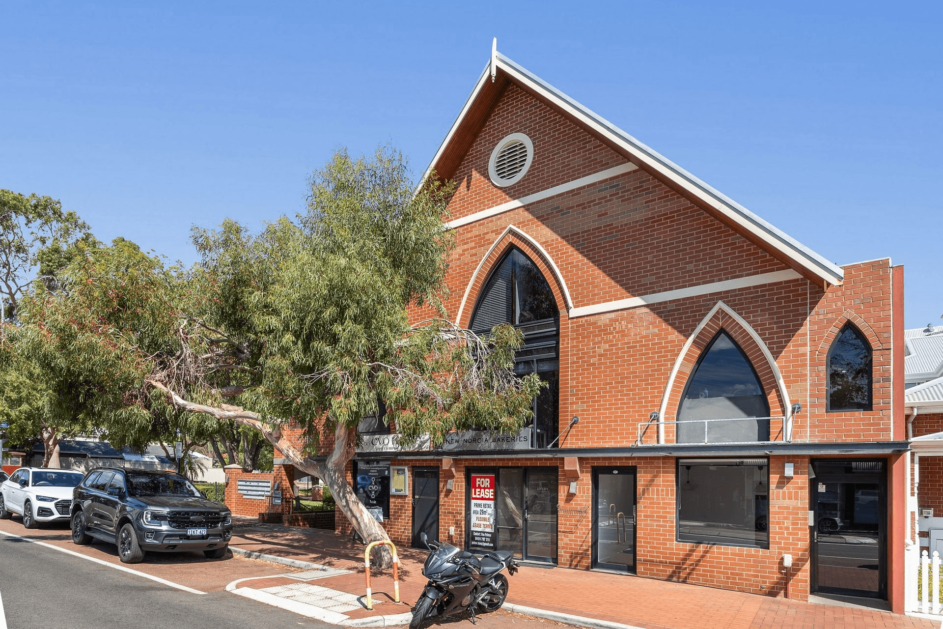 9/225 Bagot Road, Subiaco, WA 6008