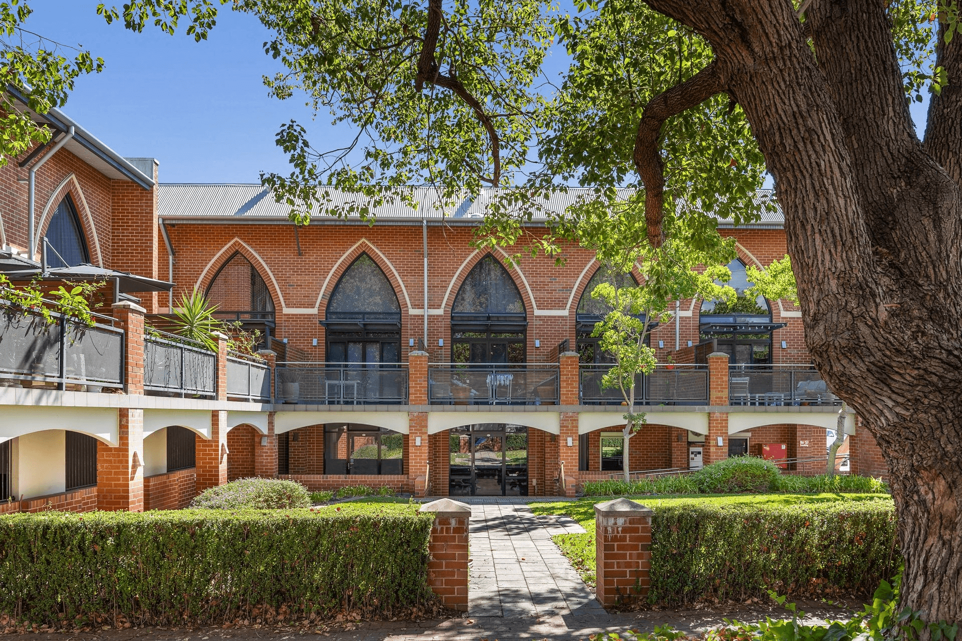 9/225 Bagot Road, Subiaco, WA 6008