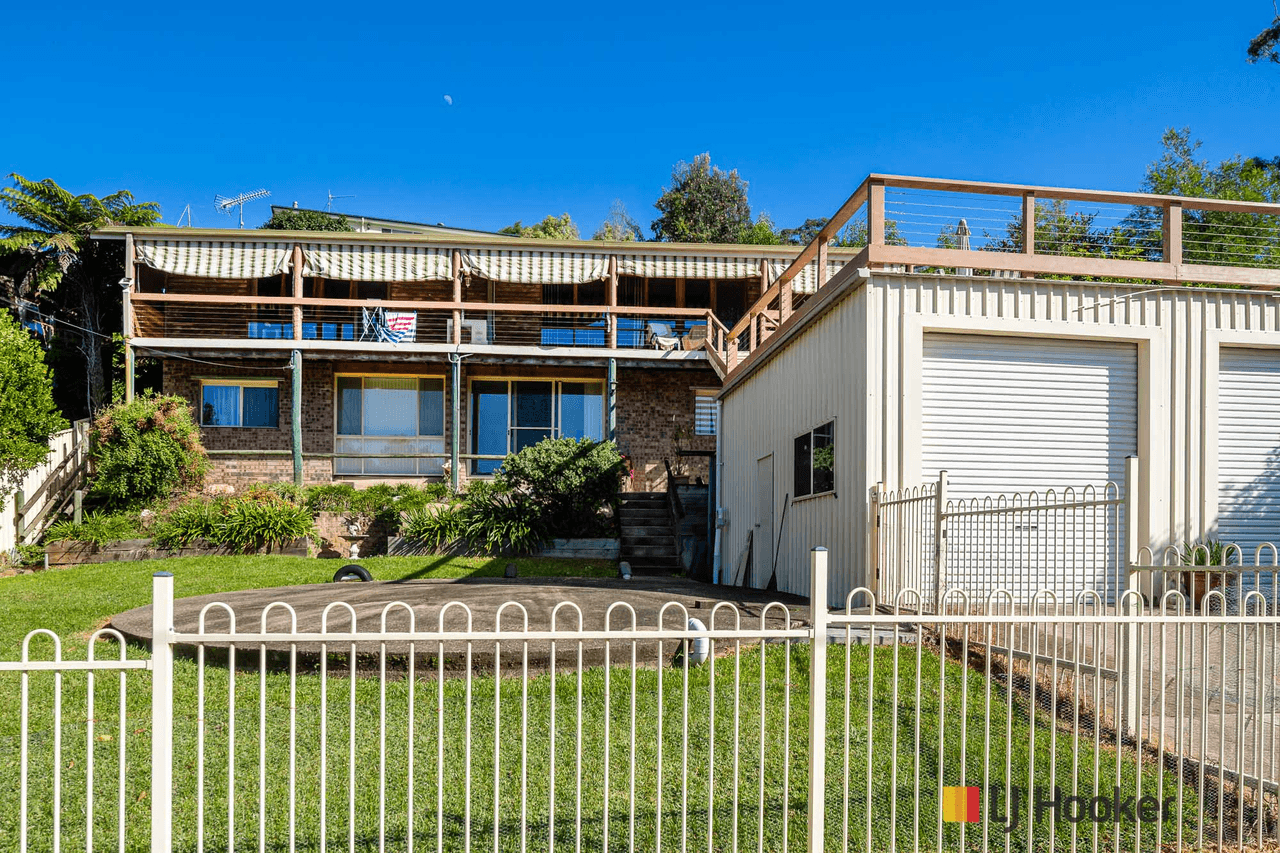 37 Clyde Boulevard, NELLIGEN, NSW 2536