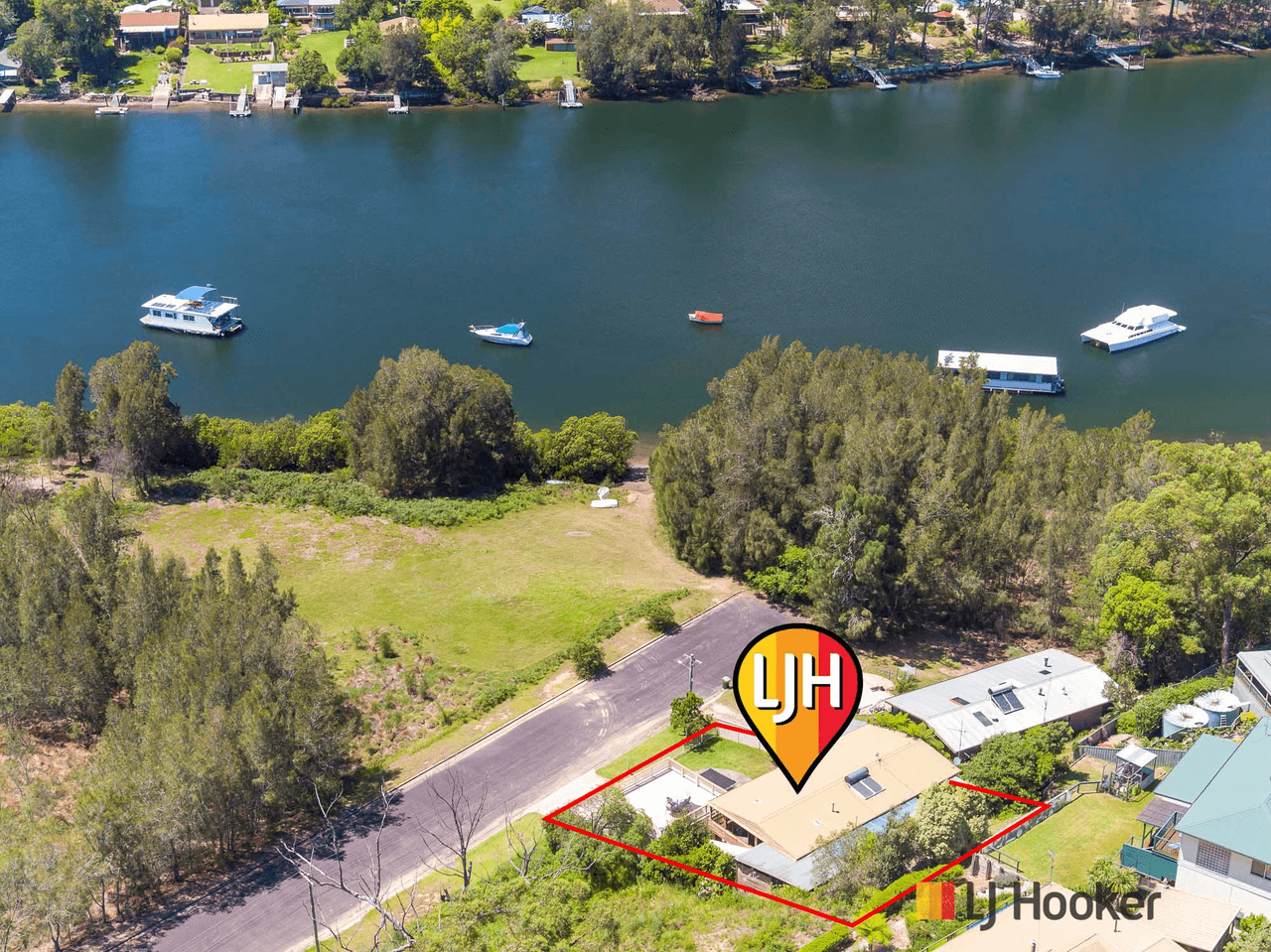 37 Clyde Boulevard, NELLIGEN, NSW 2536