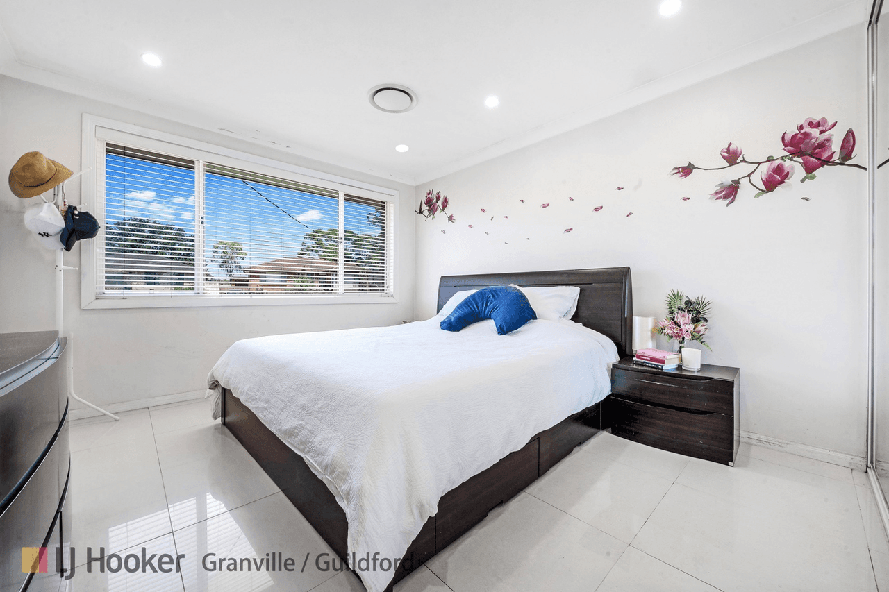 14 Macleay Street, GREYSTANES, NSW 2145