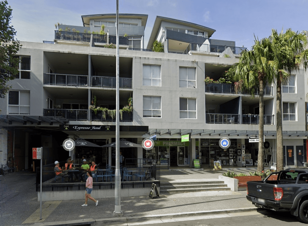 28/11-13 Oaks Avenue, Dee Why, NSW 2099