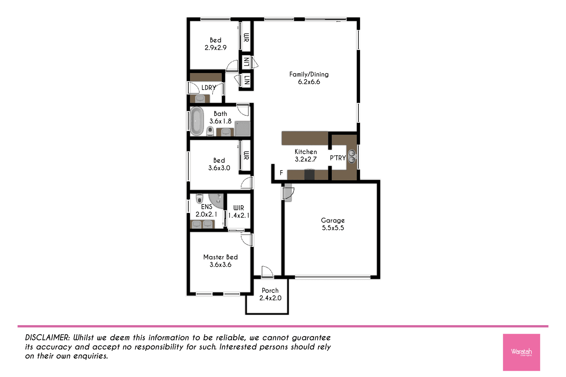 28 Eades Street, Marsden Park, NSW 2765