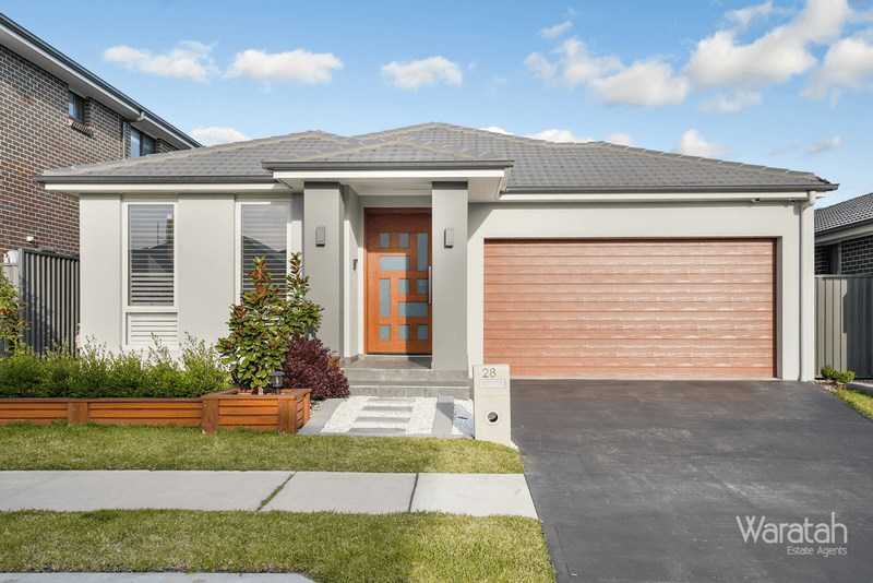 28 Eades Street, Marsden Park, NSW 2765