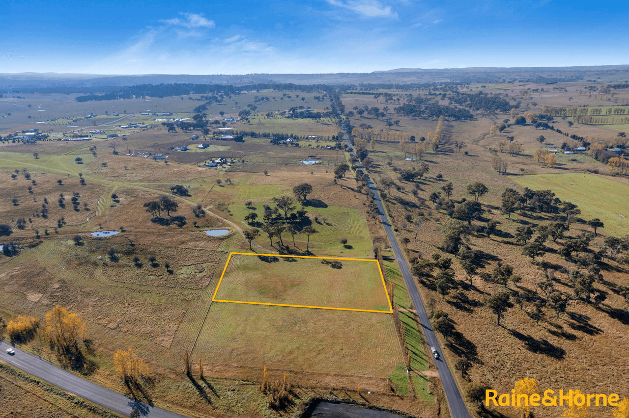 Lot 2 Golf Links Road, GLEN INNES, NSW 2370