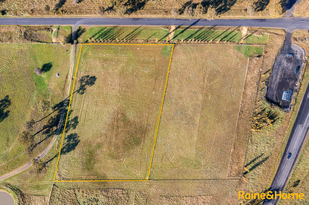 Lot 2 Golf Links Road, GLEN INNES, NSW 2370