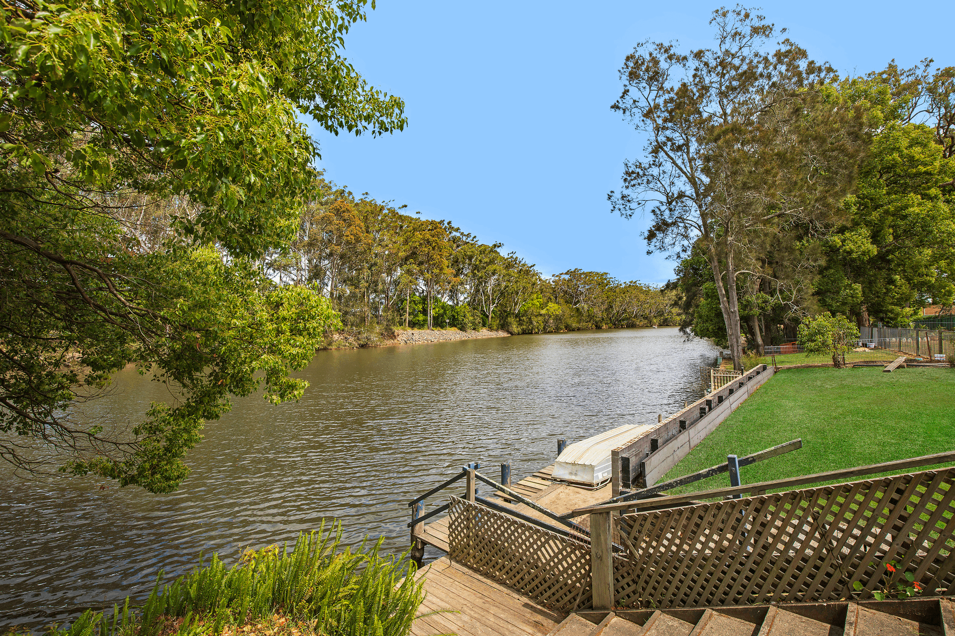 43 Panonia Road, Wyong, NSW 2259