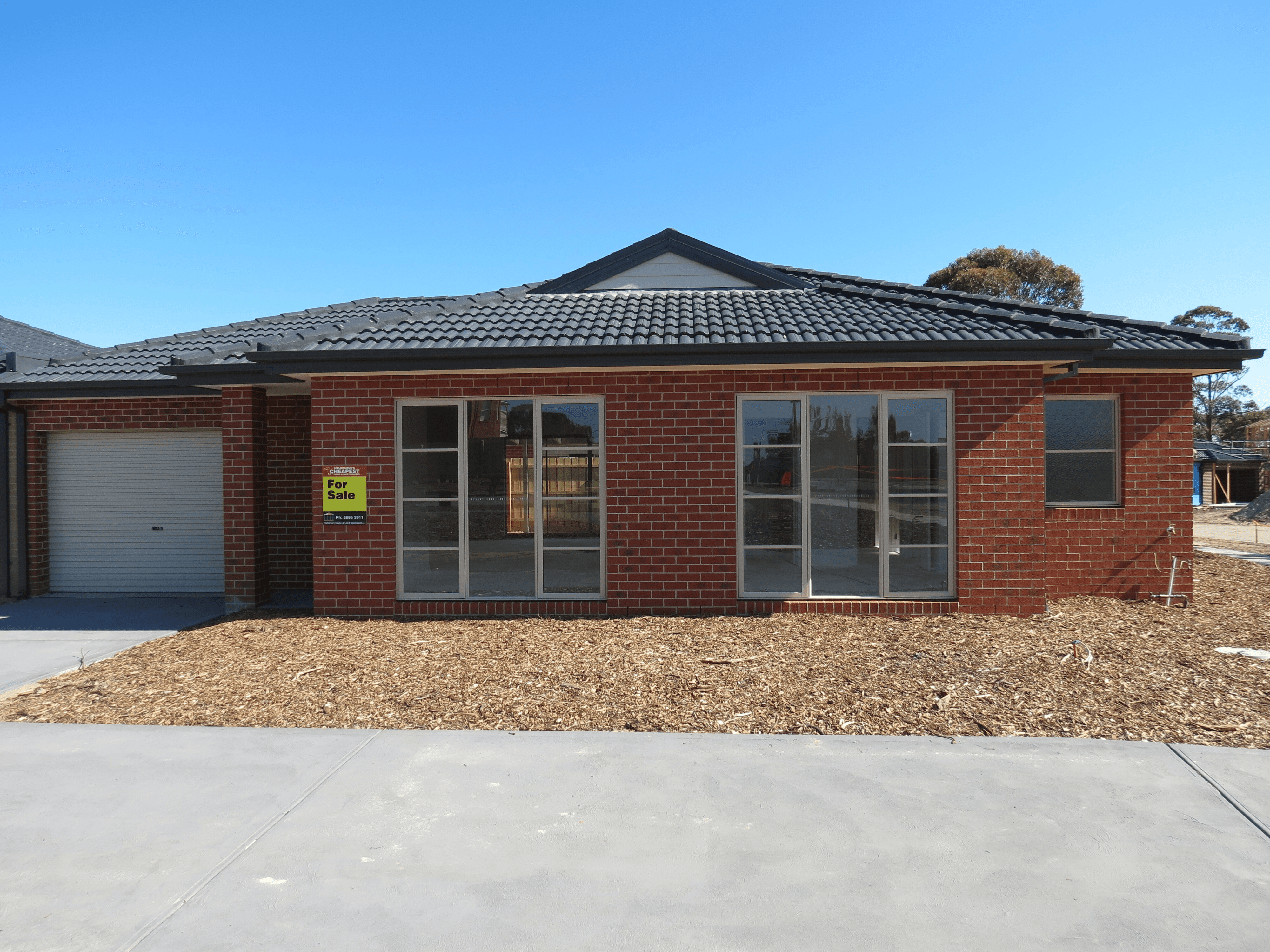 Lot 1 Genevieve Cct (Linsell Waters), Cranbourne East, VIC 3977