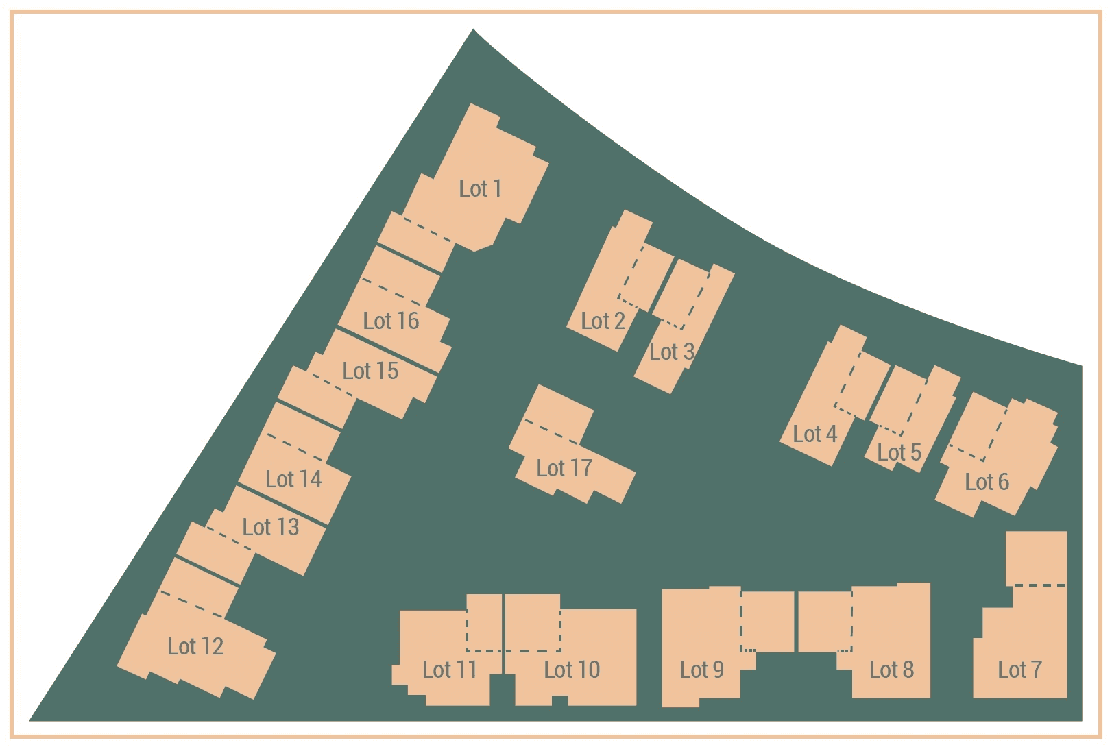 Lot 1 Genevieve Cct (Linsell Waters), Cranbourne East, VIC 3977