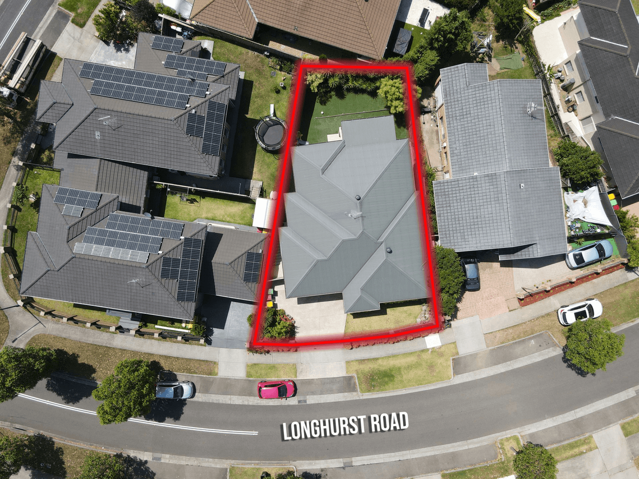 236 Longhurst Rd, MINTO, NSW 2566