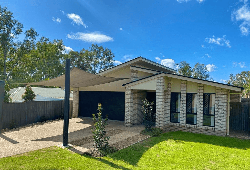 4 Armani Avenue, Wulkuraka, QLD 4305