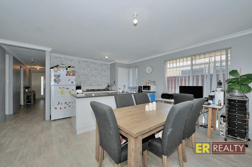 10 Bergala Drive, ELLENBROOK, WA 6069