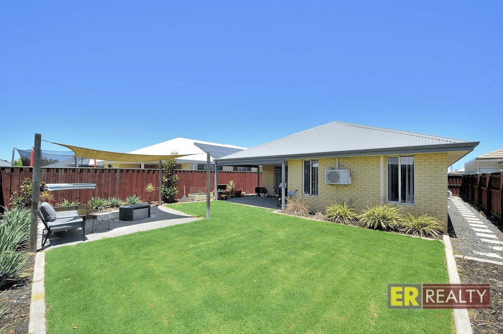 10 Bergala Drive, ELLENBROOK, WA 6069