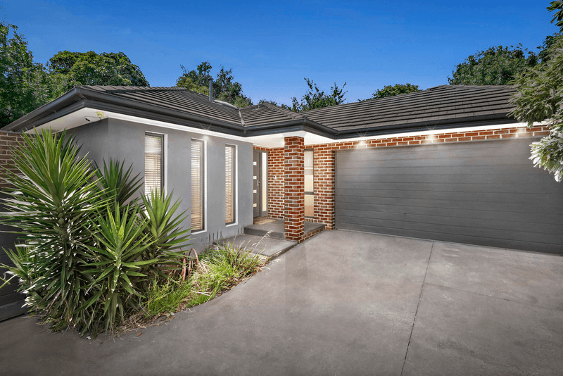 3/143 Kars Street, FRANKSTON SOUTH, VIC 3199