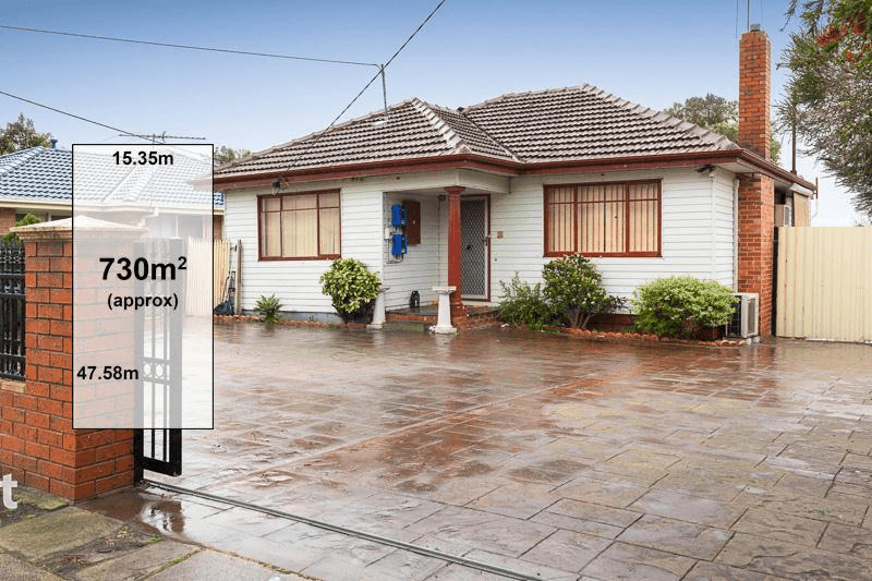 983 Heatherton Road, Springvale, VIC 3171